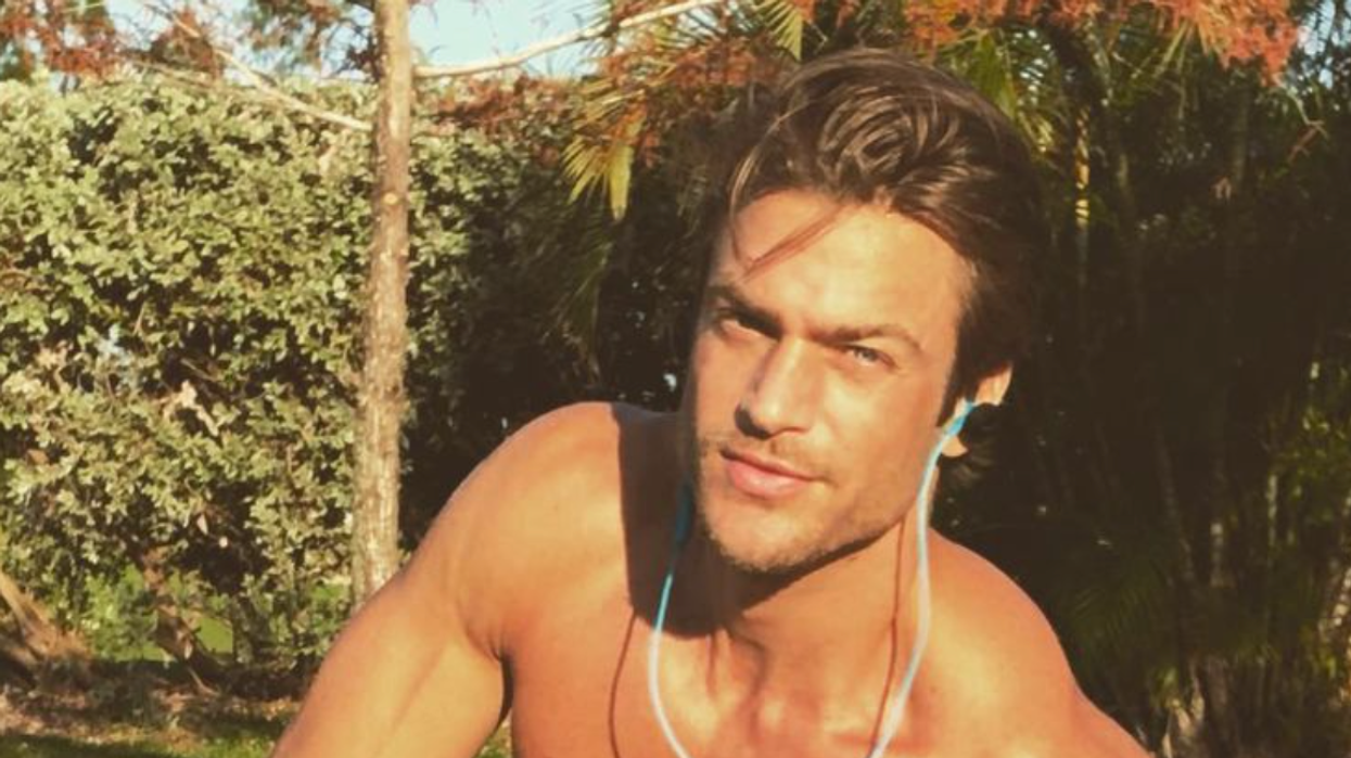 US supermodel CANCELLED over right-wing views breaks silence: 'These people are vicious. They DESTROY you!'