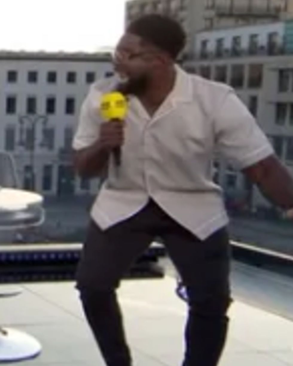 Micah Richards