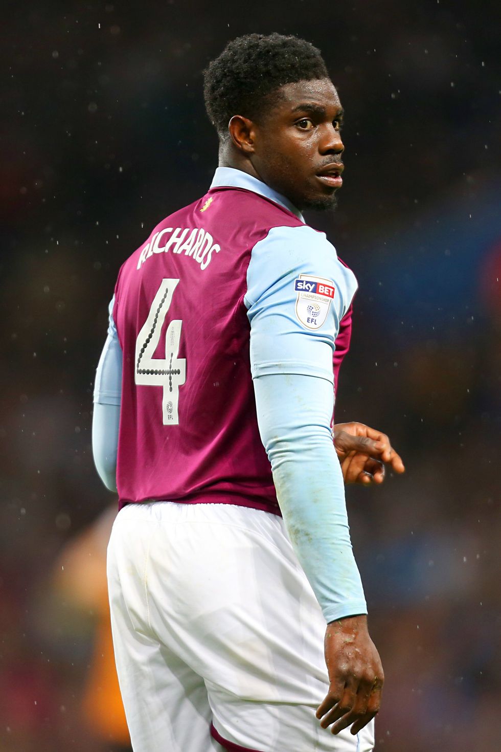 Micah Richards