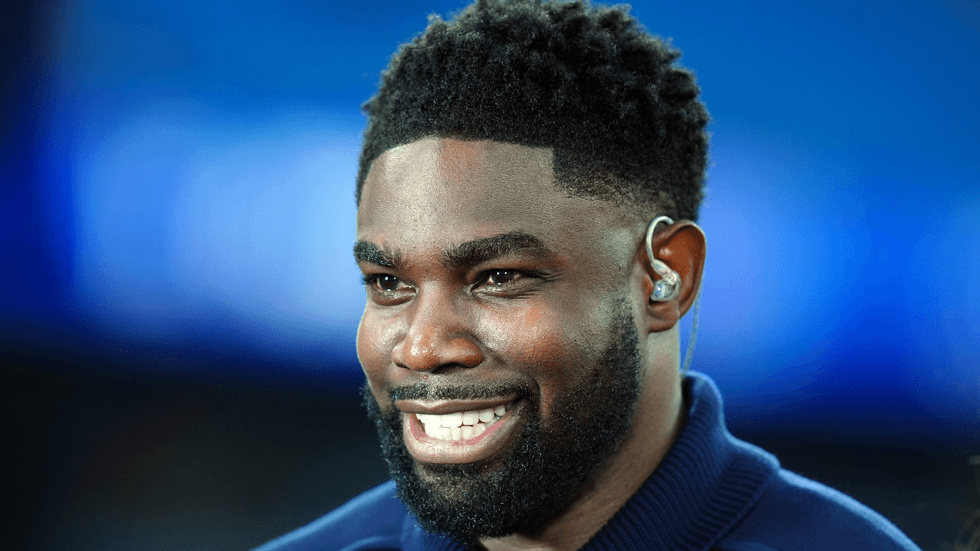 Micah Richards