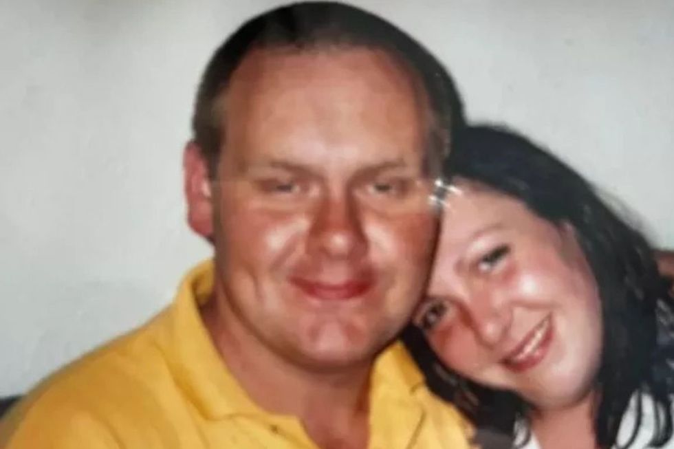 MICHAEL AND HIS WIFE