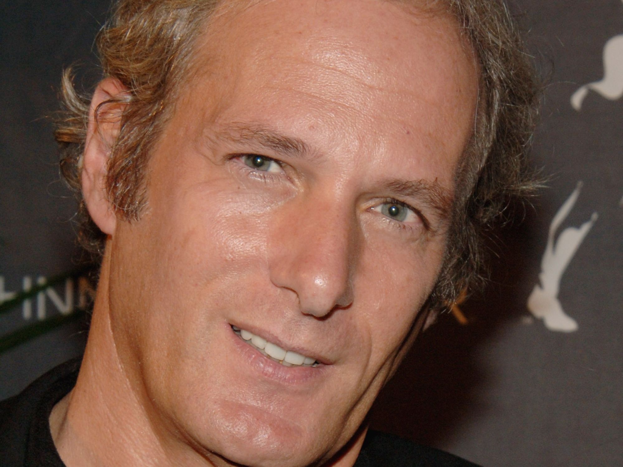 Michael Bolton