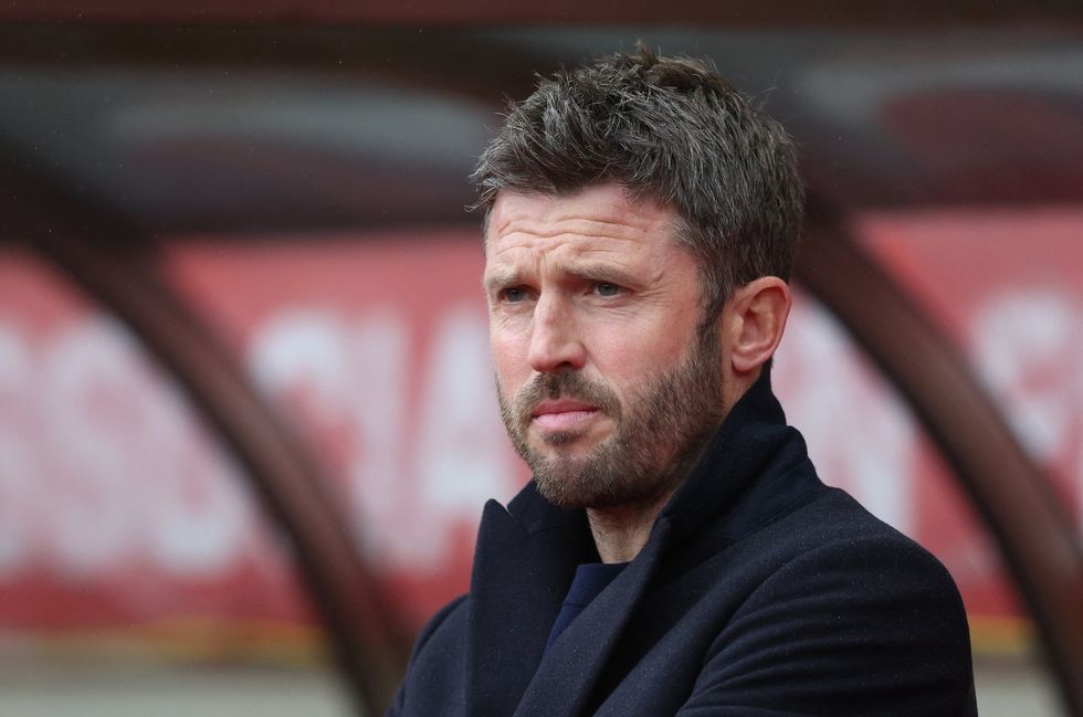 Michael Carrick was satisfied despite United's Sunderland stalemate