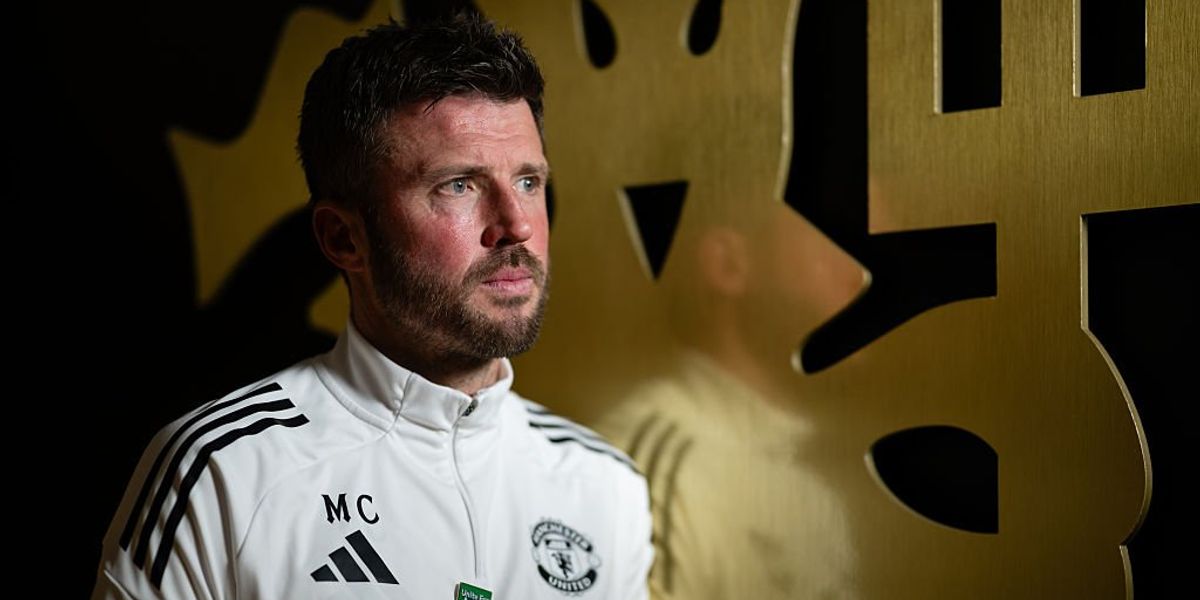 Michael Carrick addresses speculation over Man Utd division after Jim Ratcliffe’s immigration comments Michael Carrick addresses speculation over Man Utd division after Jim Ratcliffe’s immigration comments