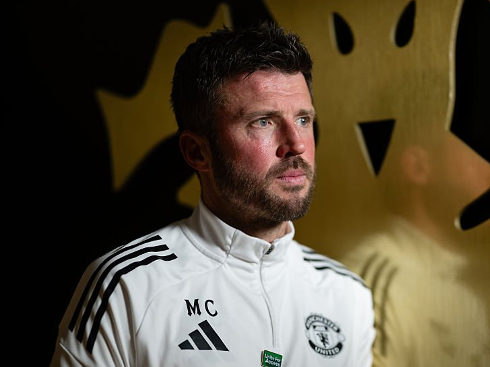 Michael Carrick