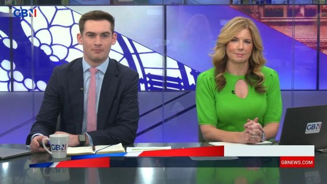 Michael Cole DEBUNKS The Crown: Mohamad Al-Fayed DIDN'T set Diana and Dodi up