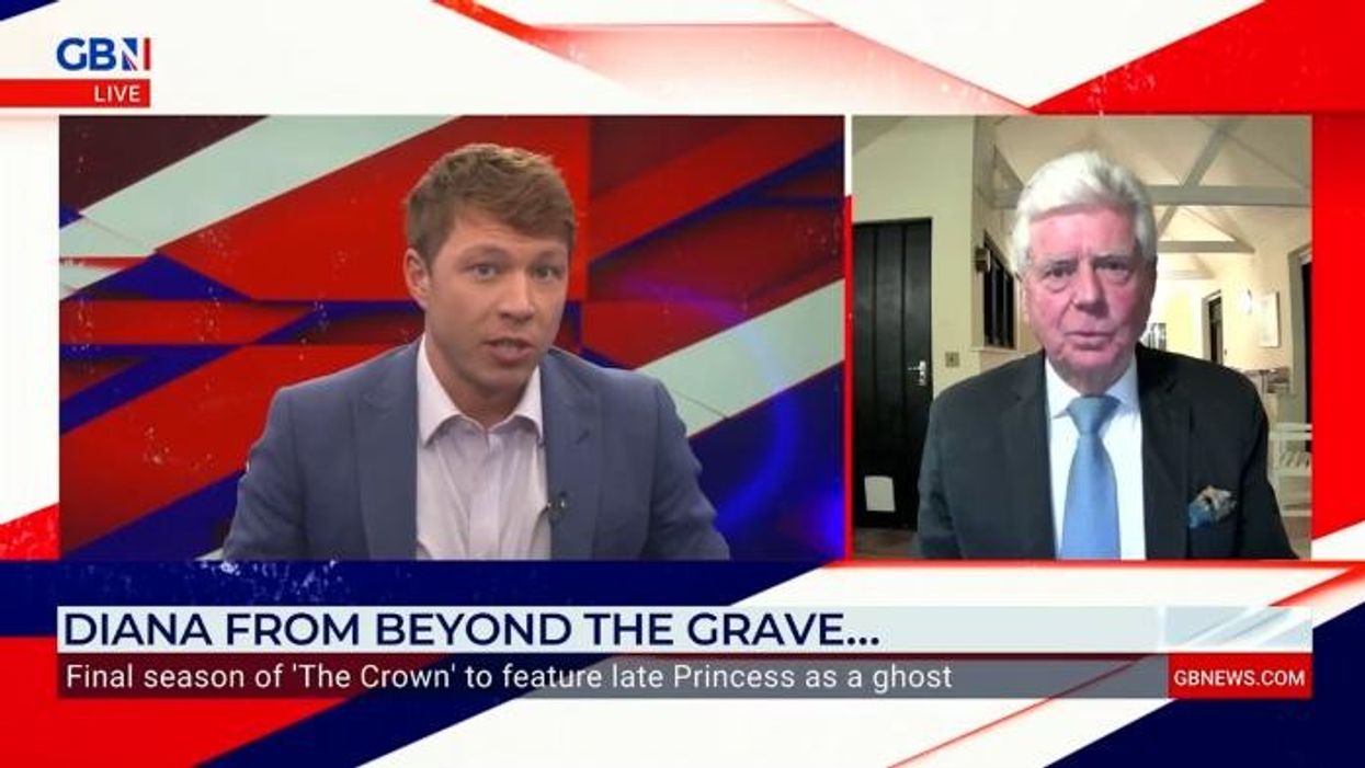 Meghan Markle and Harry blasted for 'hypocrisy upon hypocrisy' amid seven-car convoy row