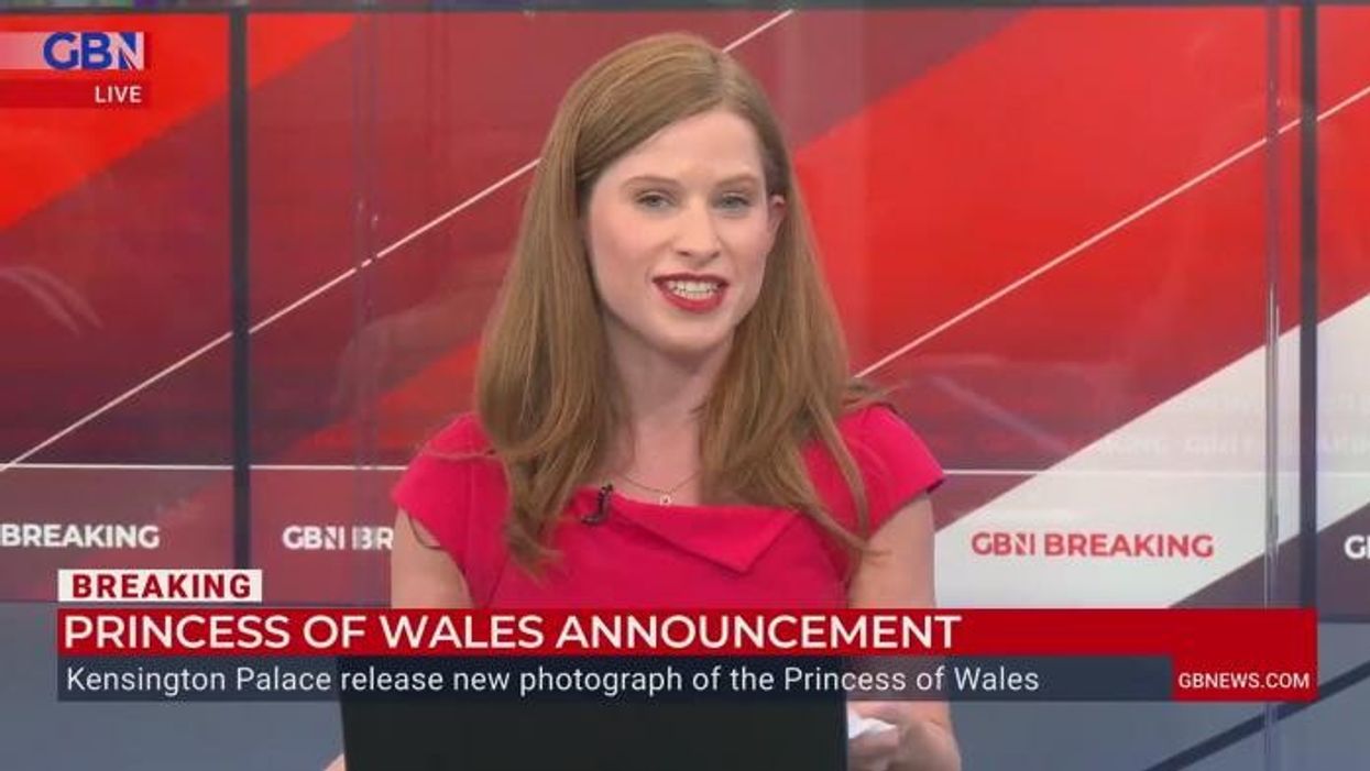 Princess Kate's ‘presence will say everything’ at Trooping the Colour: Michael Cole lauds royal comeback