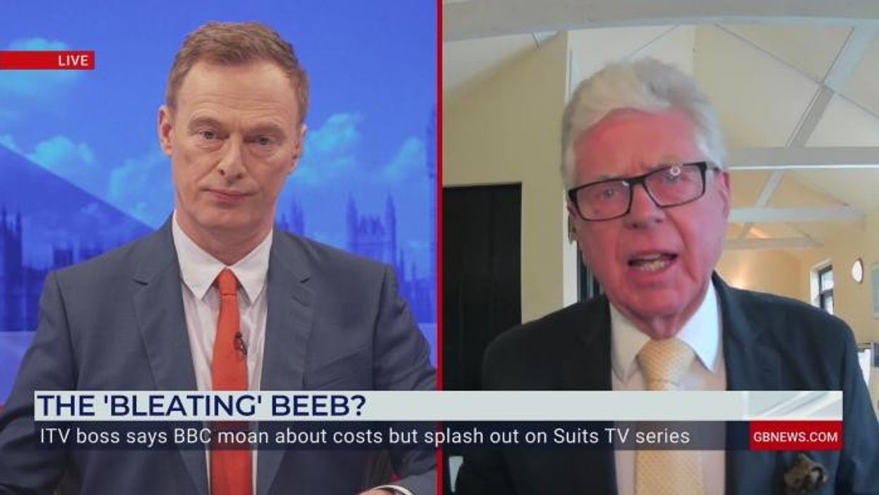 BBC blasted for ‘misguided’ investment amid claims it is ‘showing support for Meghan Markle’