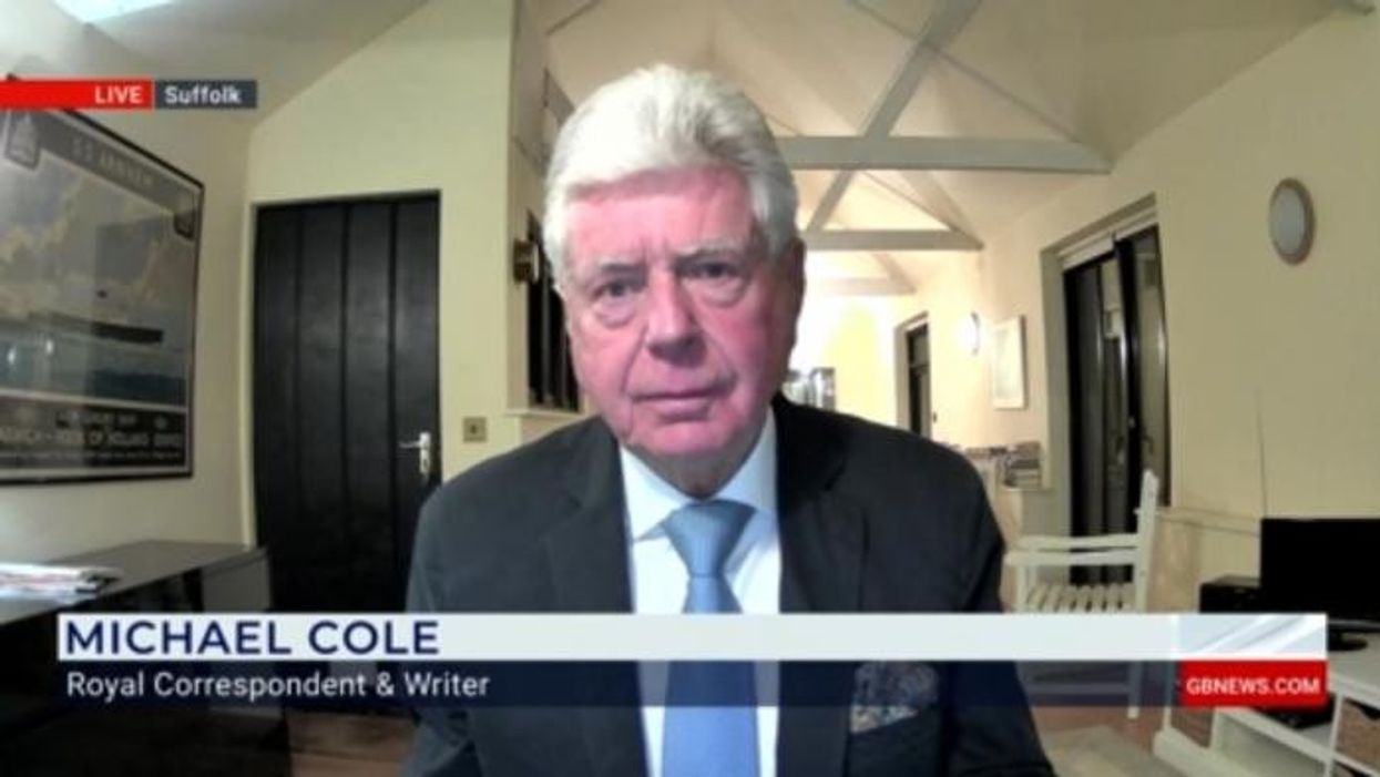 King Charles safety warning: Expert warns of potential failing for Royal Family