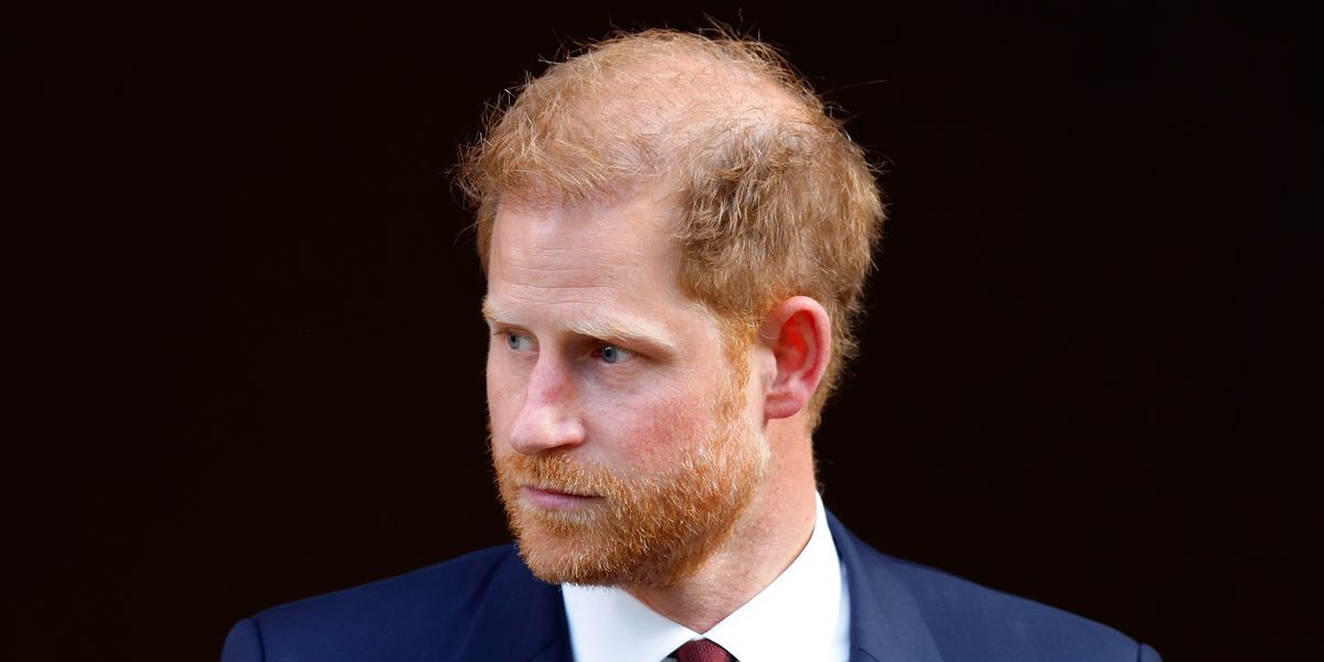 NextImg:Prince Harry's US visa drugs row faces new hurdle after calls to reopen 'unique' case
