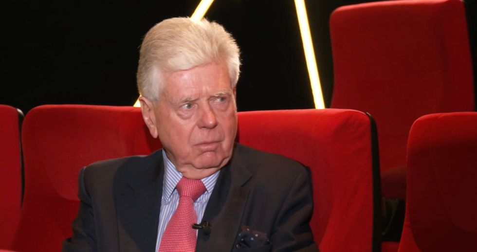 Michael Cole said the couple's claims of press intrusion were essentially trivial and all sizzle and no steak