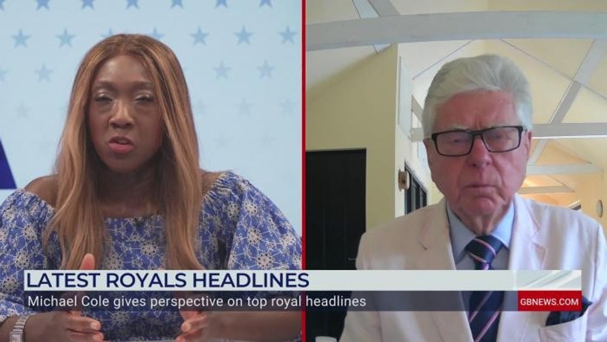 Princess Kate ‘taken by surprise’ by Wimbledon gesture as princess makes triumphant return