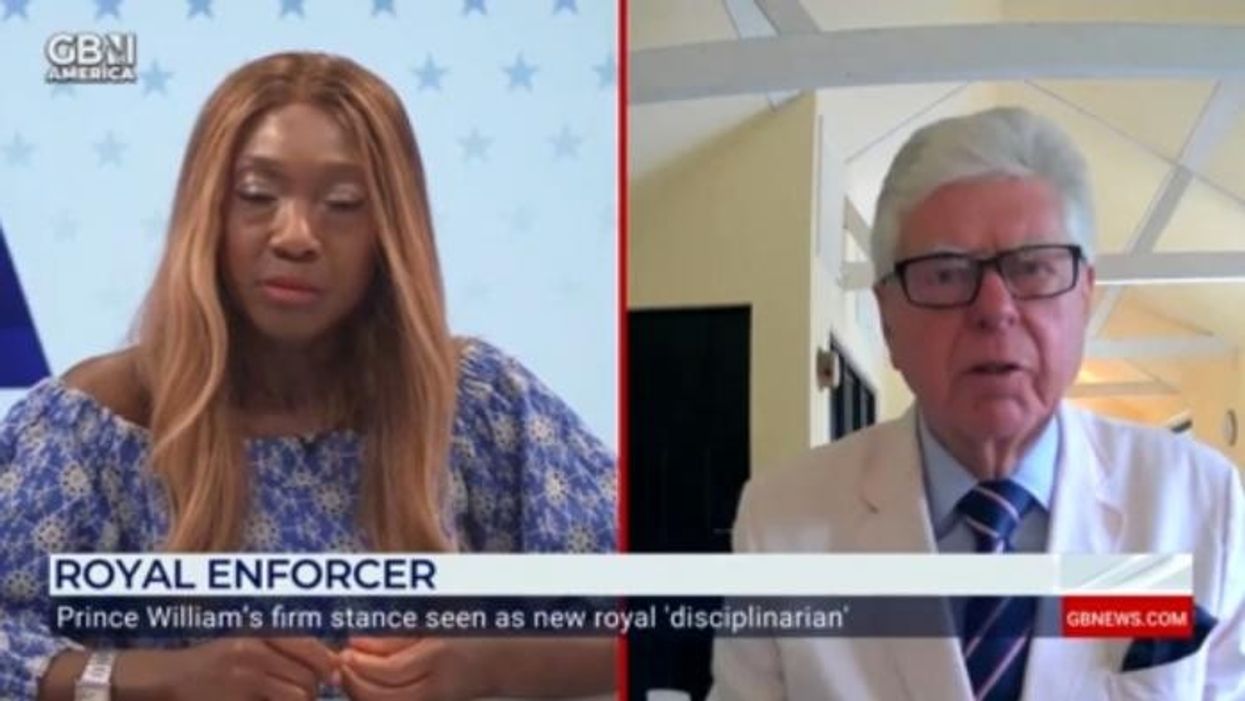 Prince William ‘adamant’ on Prince Harry after duke did the 'unthinkable'