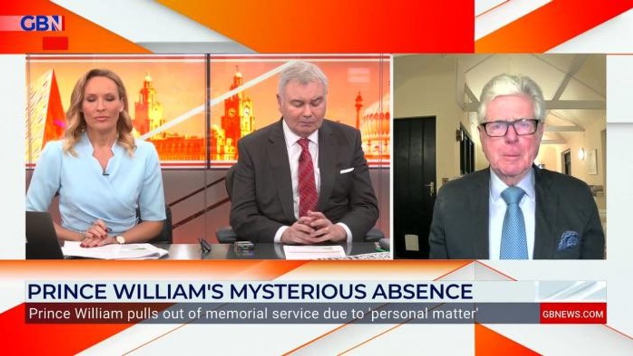 Lady Gabriella Windsor and Thomas Kingston 'were happy couple': Michael Cole speaks on 'absolute tragedy'