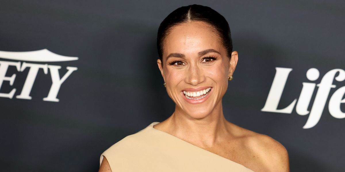 Meghan Markle set for ‘one of the biggest Hollywood deals of the year’