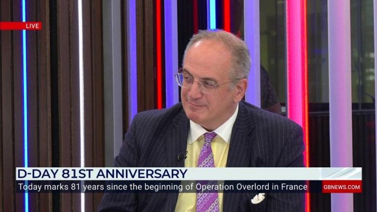 We need to reintroduce national service before it's too late - Stuart Fawcett