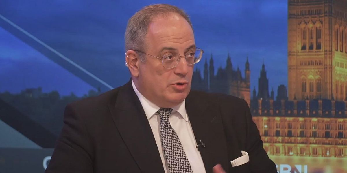 Andrew Mountbatten-Windsor investigation is ‘going to be a real test of this offence’, says ex-Attorney General Andrew Mountbatten-Windsor investigation is ‘going to be a real test of this offence’, says ex-Attorney General