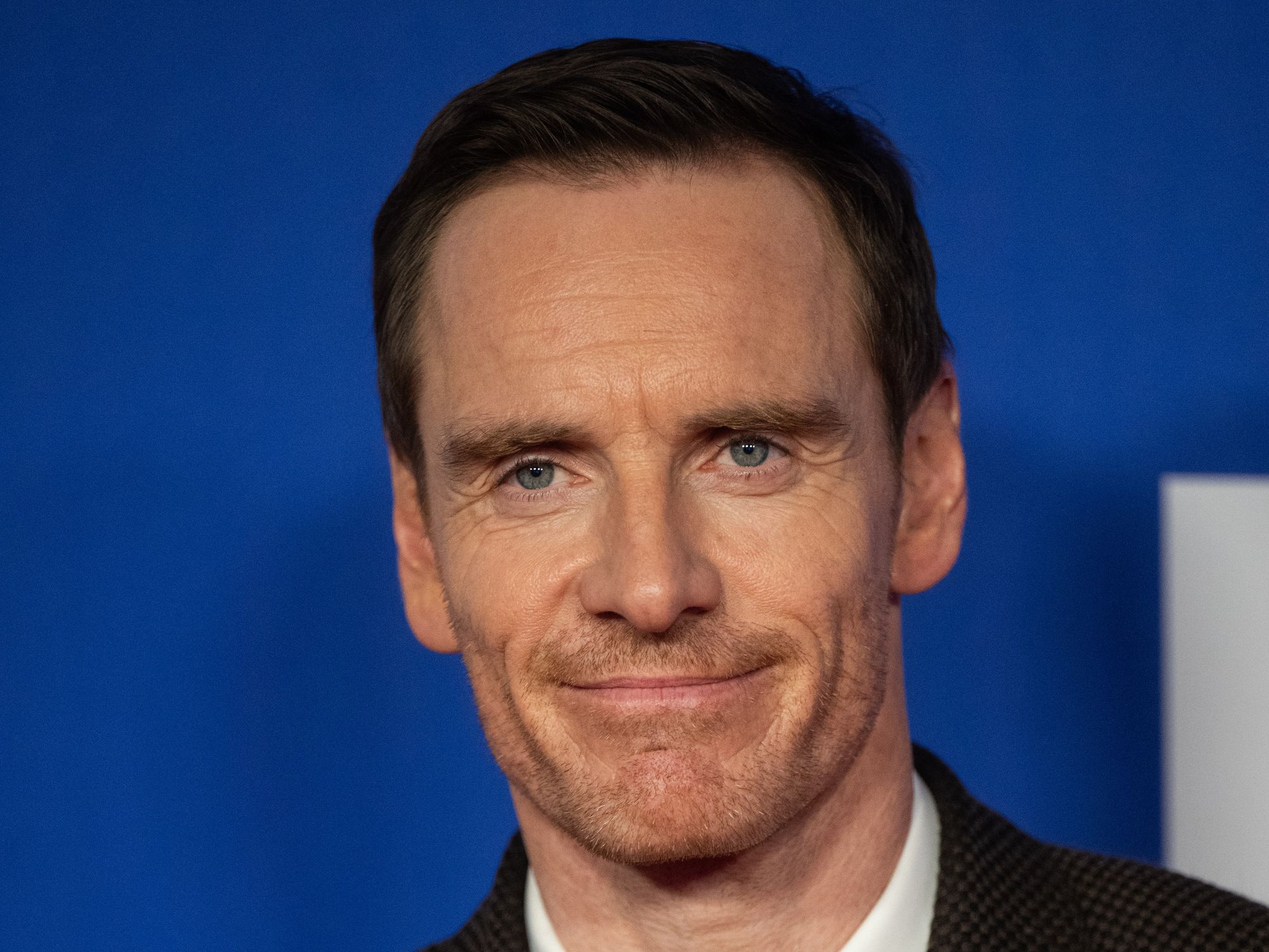 Michael Fassbender