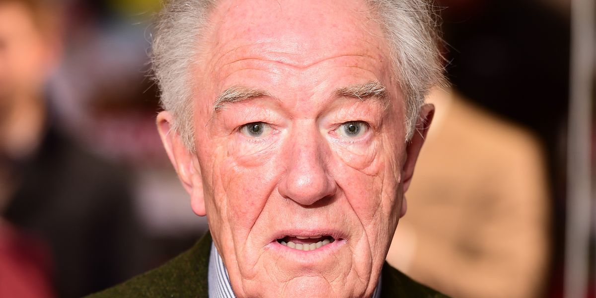 Sir Michael Gambon dies aged 82 surrounded by family as tributes pour