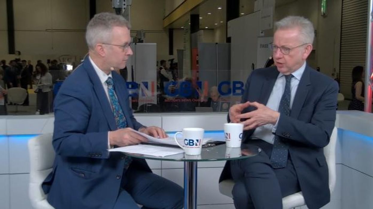 Michael Gove demands new plan to tackle Reform as Kemi Badenoch issued Nigel Farage ‘anger’ warning