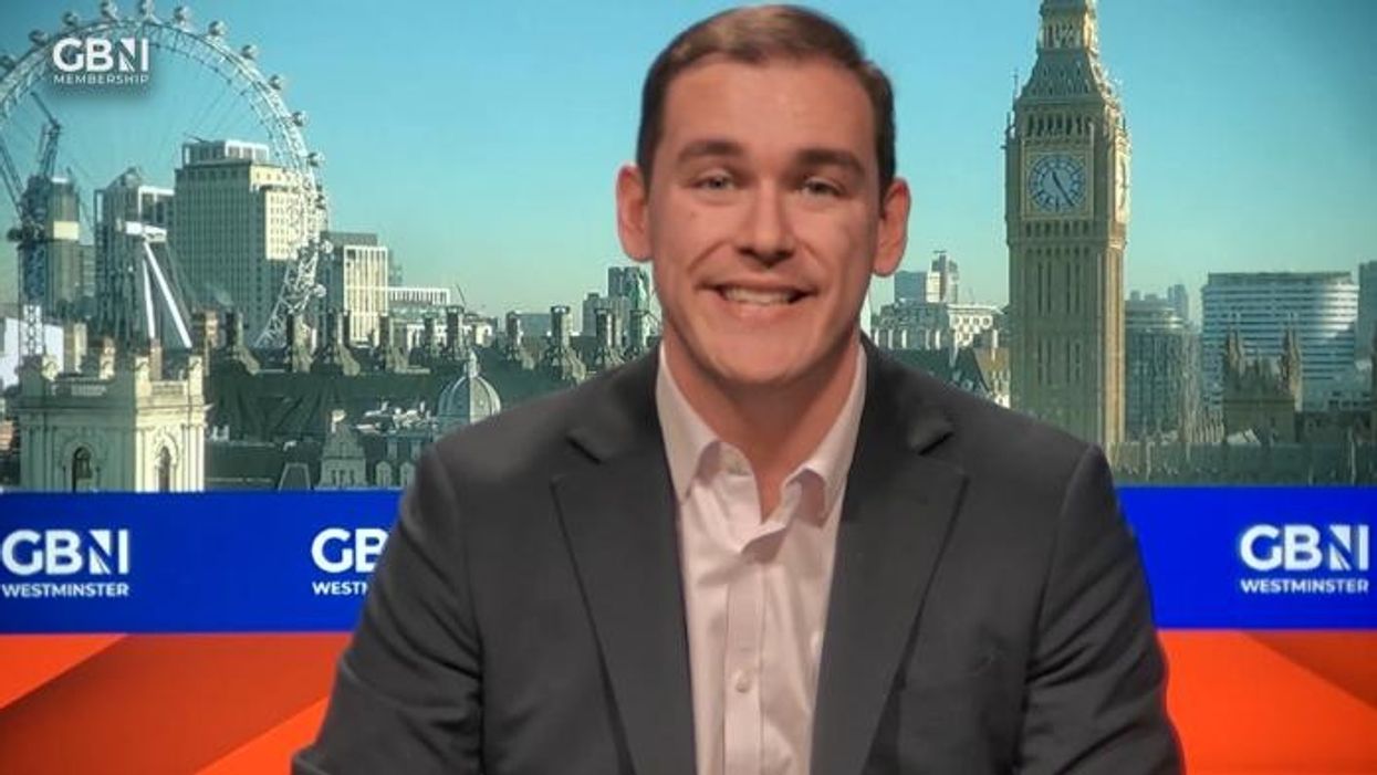 Trump didn't just win Iowa big - he's on course to crush Biden too, says Michael Heaver