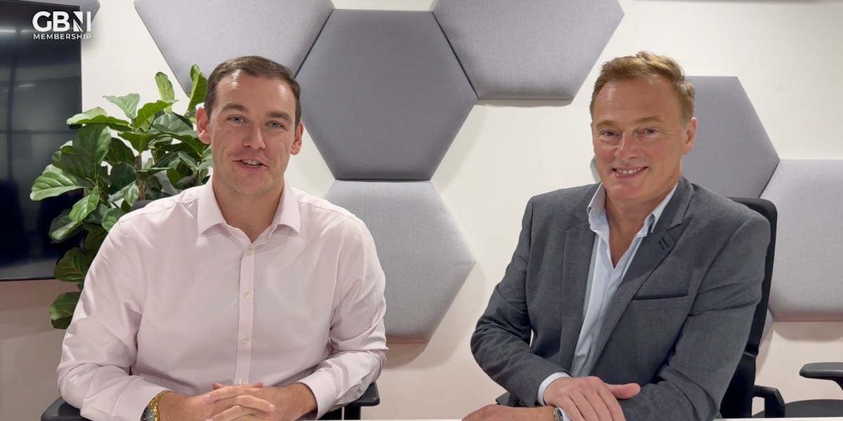 NextImg:Martin Daubney reacts to your views as he responds to GB members comments