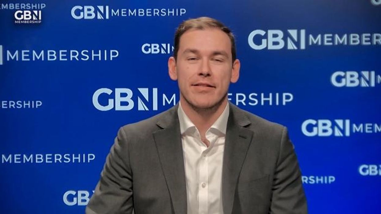 Is Sunak waiting for the Lords to BLOCK his Bill for snap election battle?