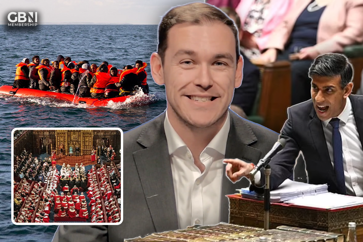 Michael Heaver previews what Rishi Sunak's grand plan may be.