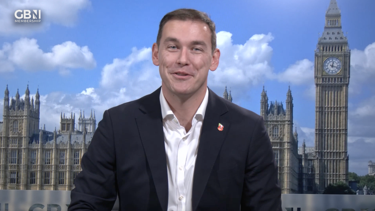Michael Heaver