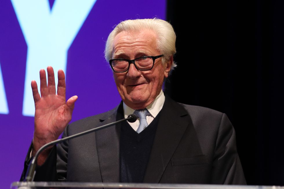 Michael Heseltine