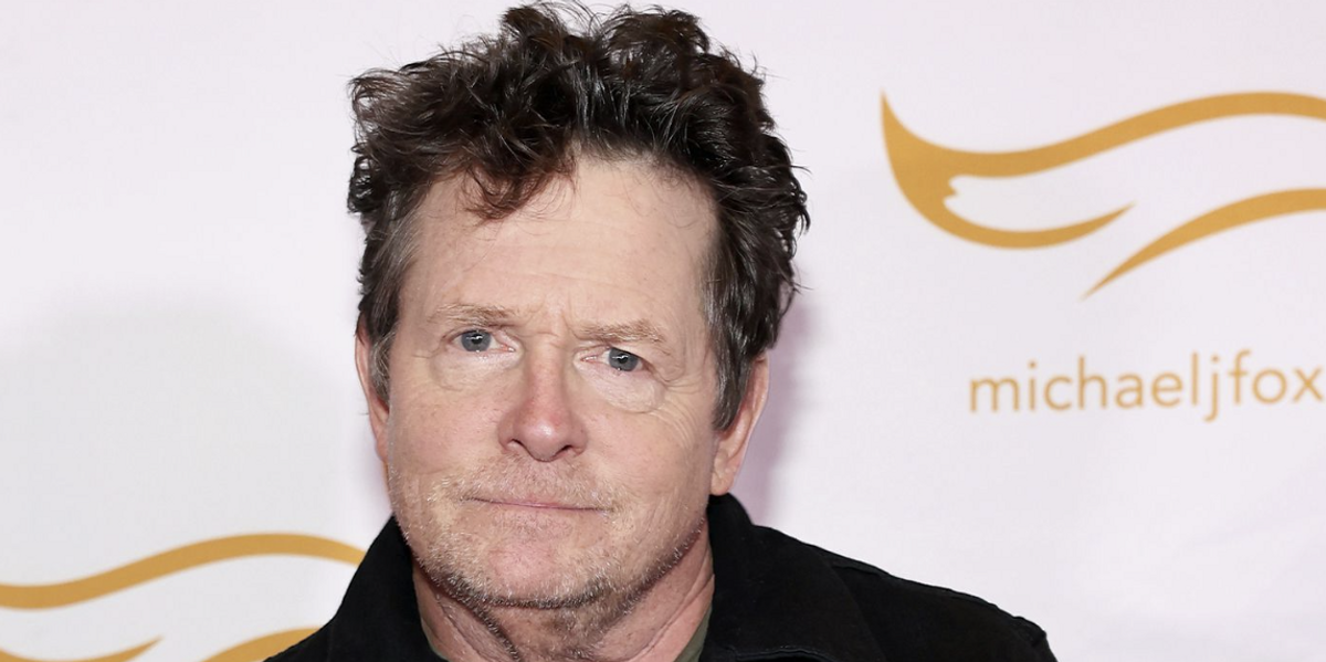 NextImg:Michael J Fox teases acting come back amid 33-year Parkinson's battle