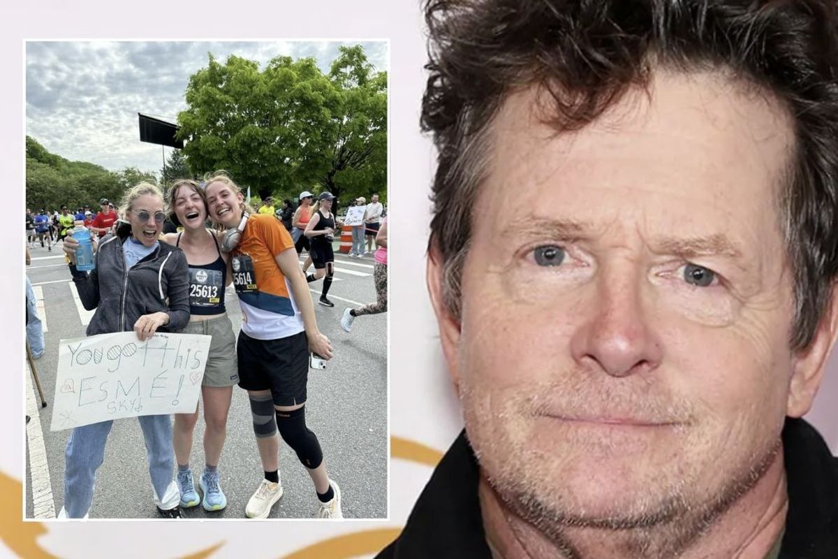 Michael J. Fox
