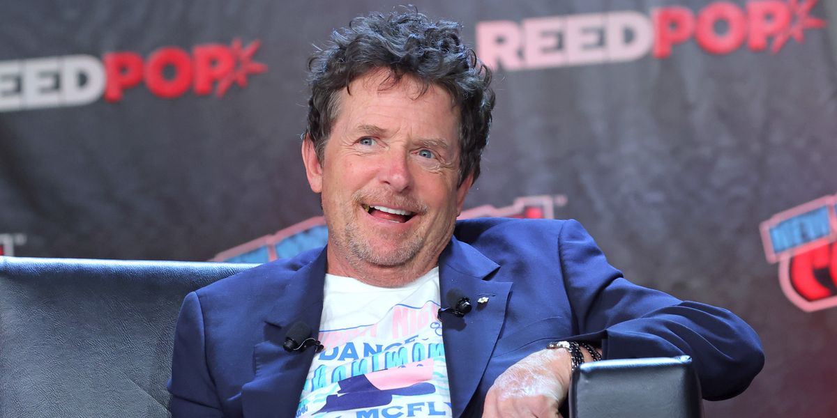 Michael J Fox, 64, delights fans with defiant statement as he marks milestone amid Parkinson’s battle