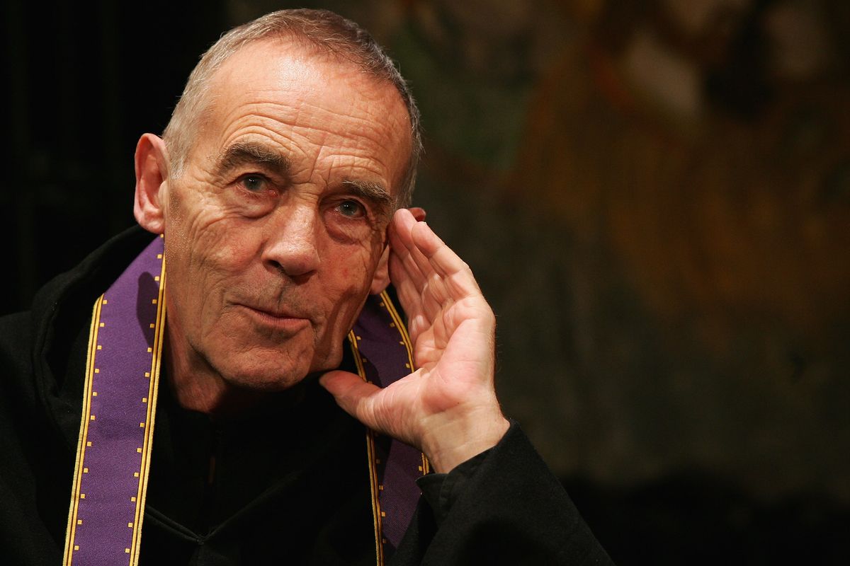 Michael Jayston