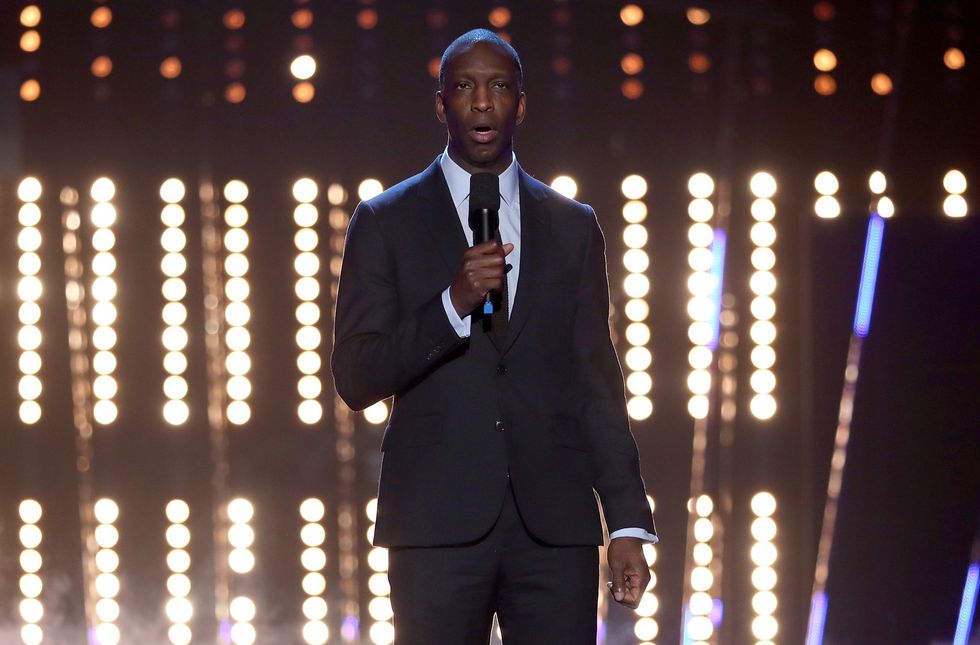 Michael Johnson's Grand Slam Track has vowed to continue despite their financial situation