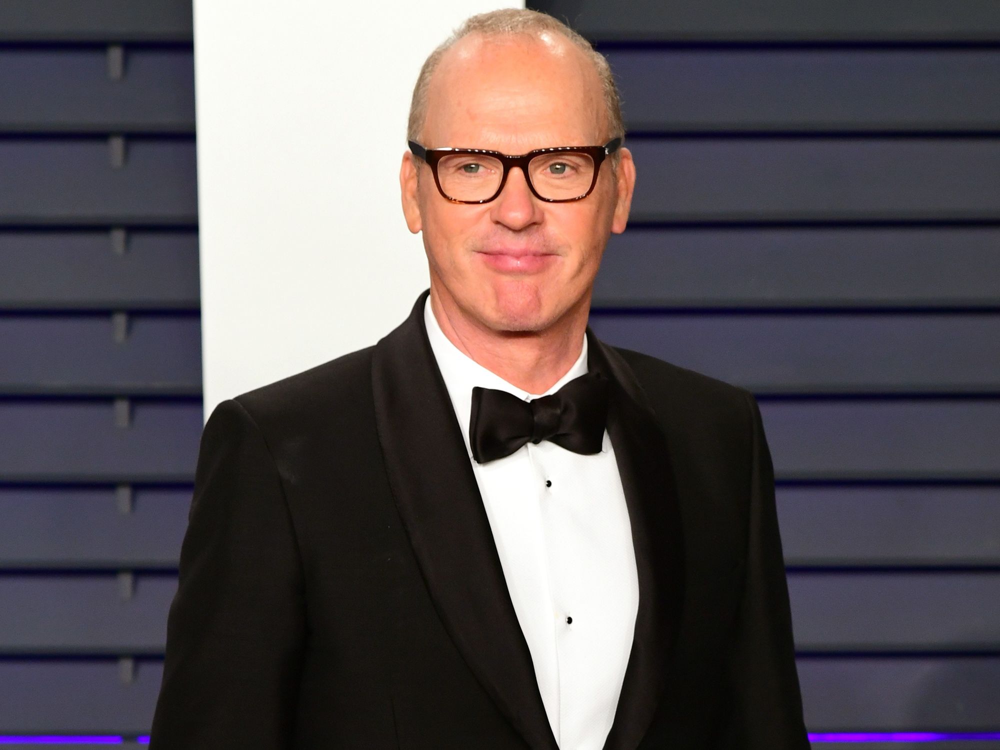 Michael Keaton