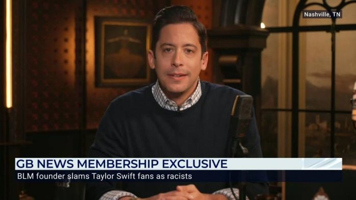 Mary Poppins is a danger while Cardi B and Little Nas X mocking Jesus is allowed - it's an 'inversion of our culture' - Michael Knowles