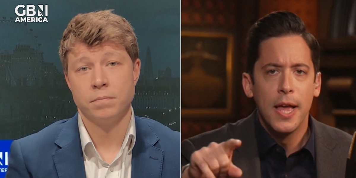 NextImg:New York City pre-paid credit cards blasted: New Yorkers are being kicked out of their own city - Michael Knowles