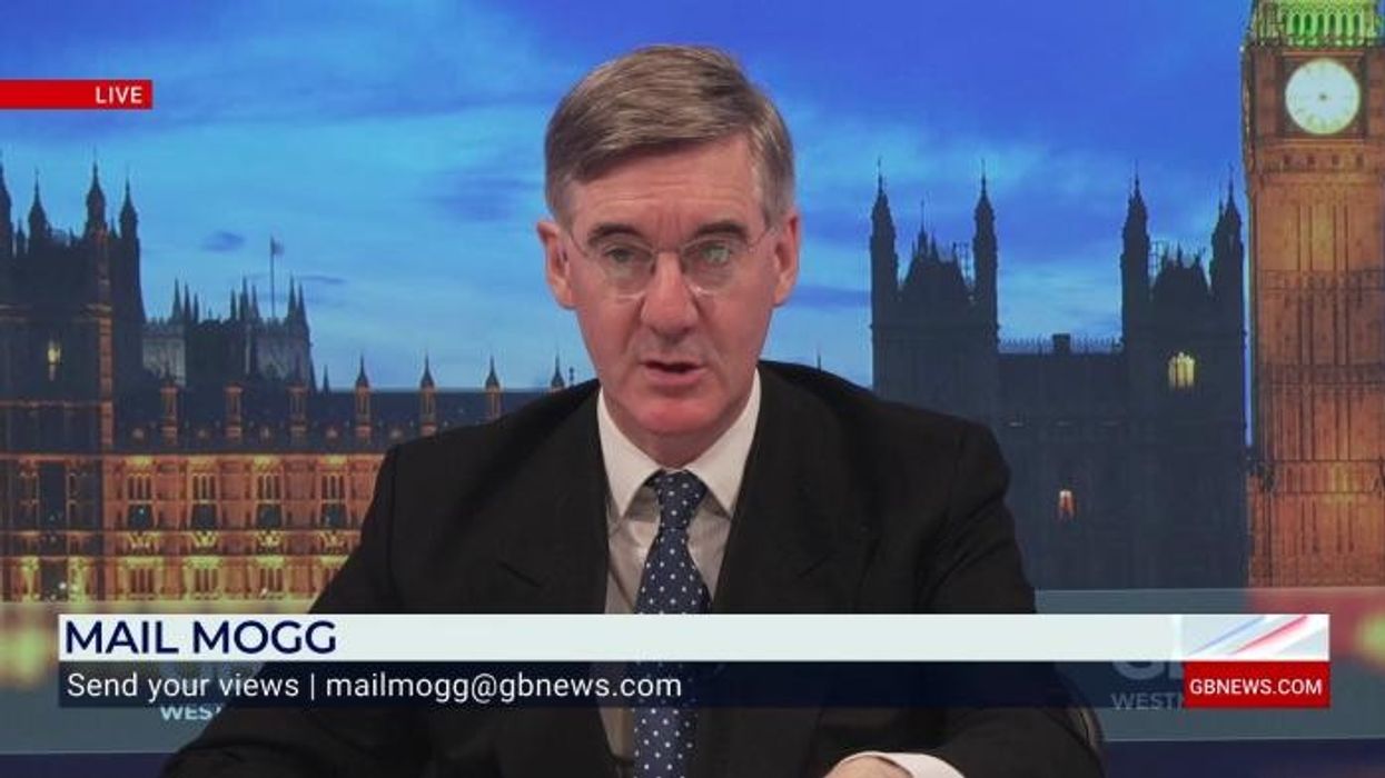 ‘I don’t know how anyone could disagree’: Michael Knowles gives verdict after JD Vance’s ‘civilisational suicide’ warning