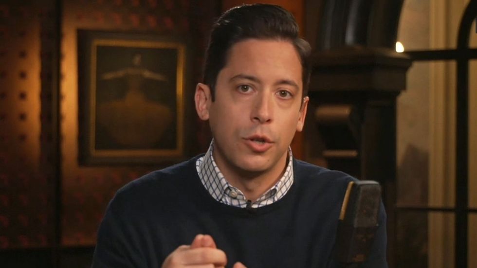 Michael Knowles