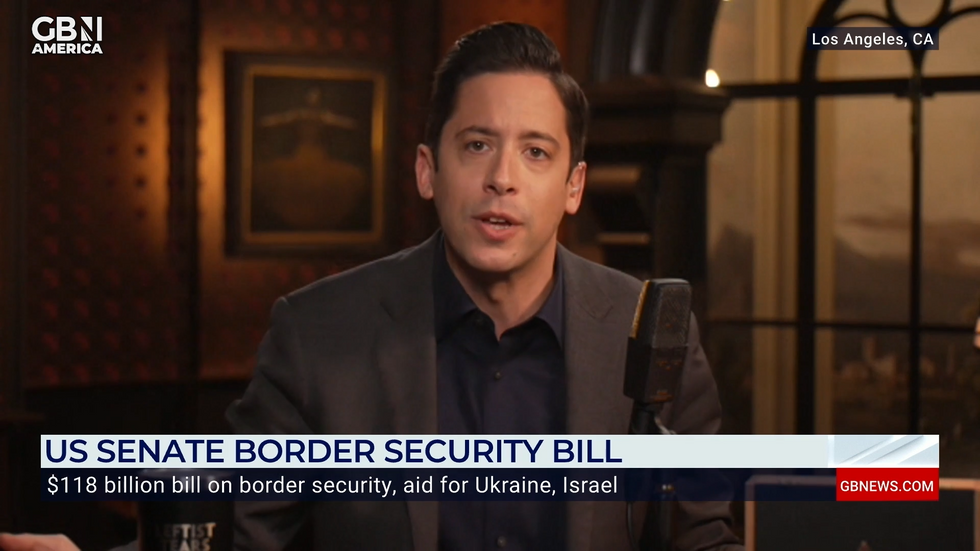 Michael Knowles