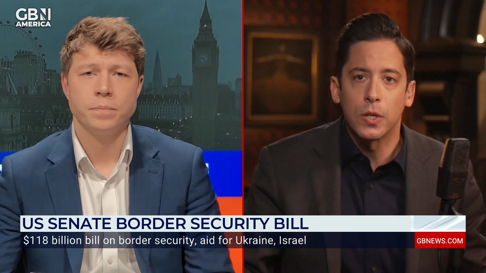 Michael Knowles
