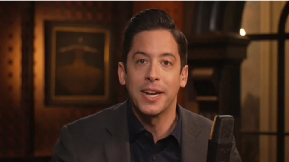 Michael Knowles