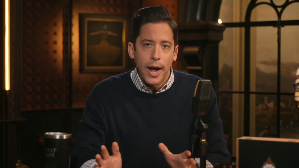 Michael Knowles