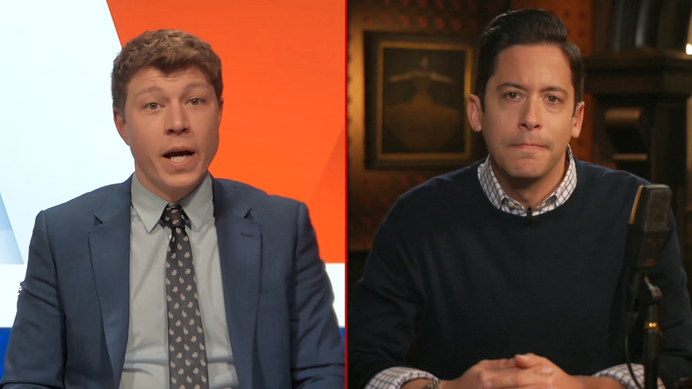 Michael Knowles