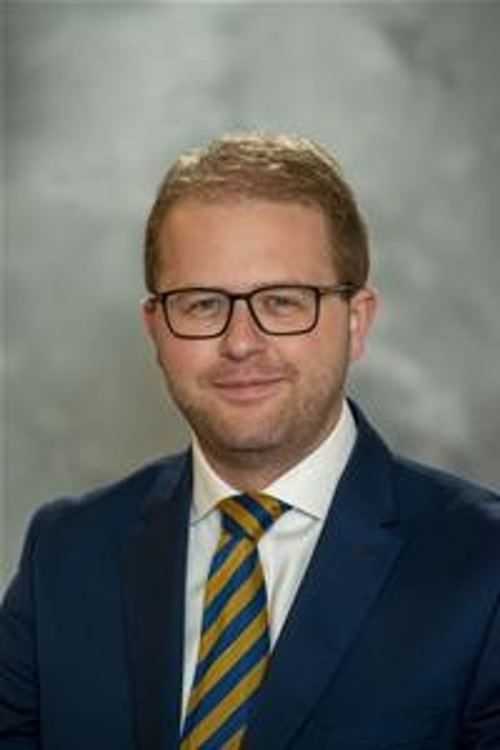 Michael Kusznir