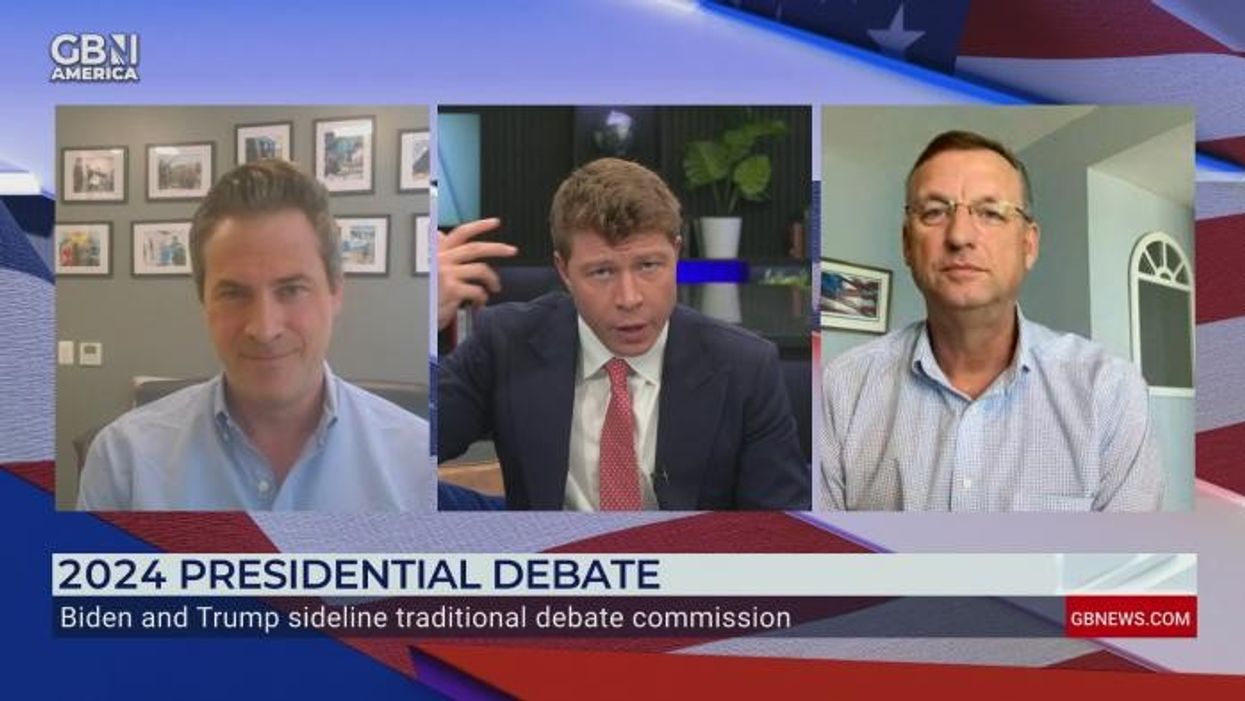 US presidential debates ‘could make real difference’ as Jill Biden’s ex-press secretary pinpoints key factor: ‘Plus for both candidates’