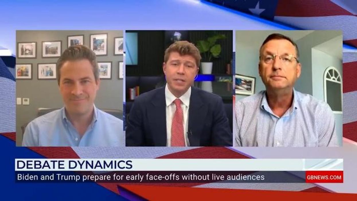 Jill Biden’s ex-press secretary snaps back at presidential age concerns in fiery four-word response