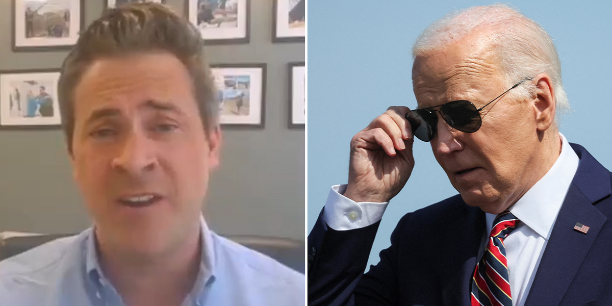 NextImg:Jill Biden’s ex-staffer snaps back at presidential age concerns in fiery four-word response